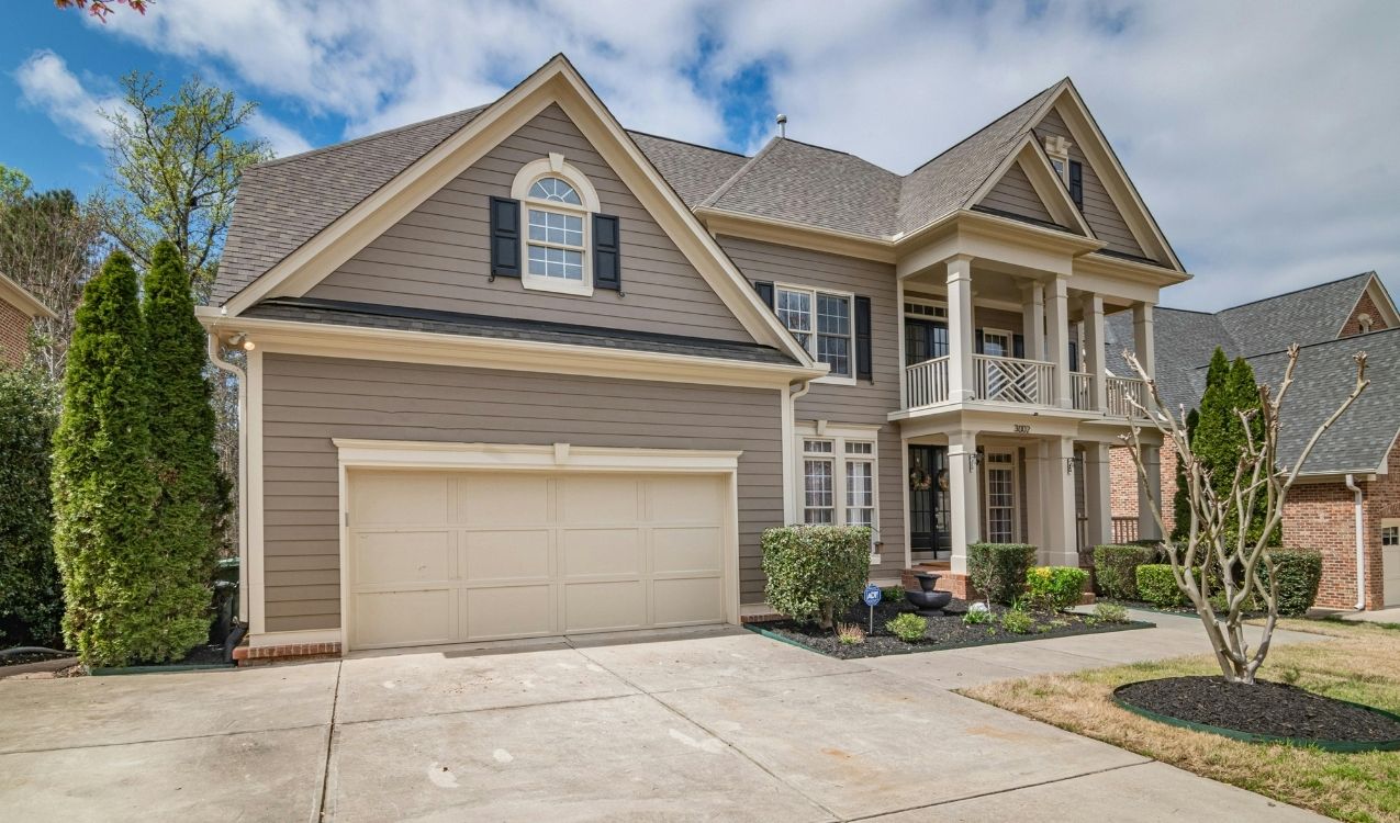 Siding services in New Jersey